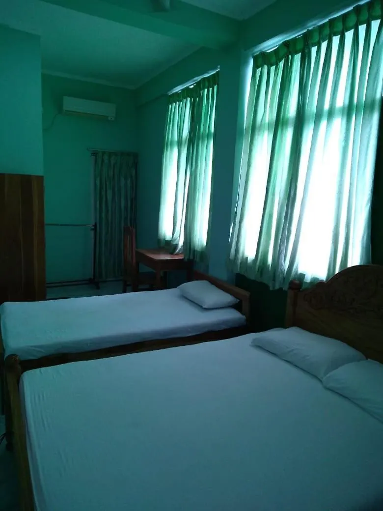 Green Guest Negombo