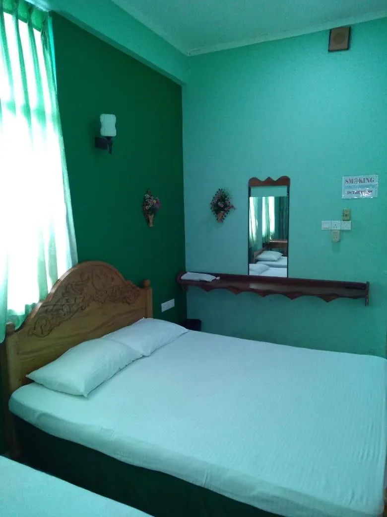 Green Guest Negombo Guest house