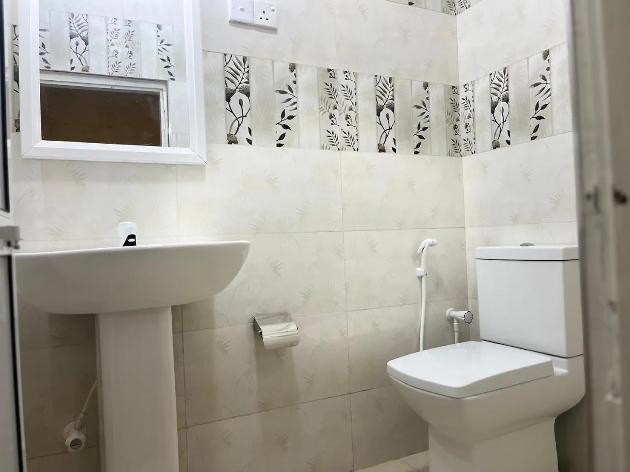Guest house Green Guest Negombo