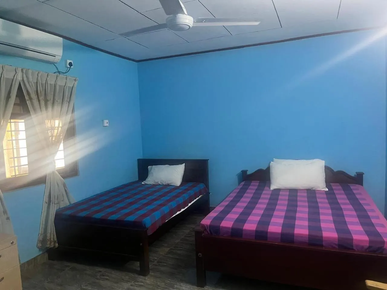 Guest house Green Guest Negombo