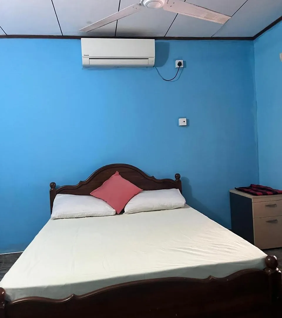 Green Guest Negombo