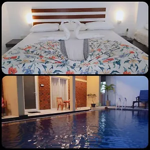 Maison d'hôtes Petit, Negombo