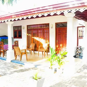 Maison d'hôtes Marcelin Family, Negombo